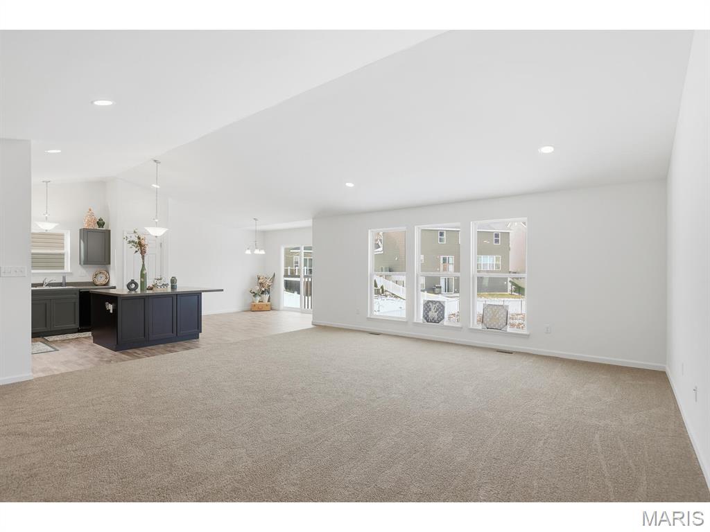 Fox Creek - Residential