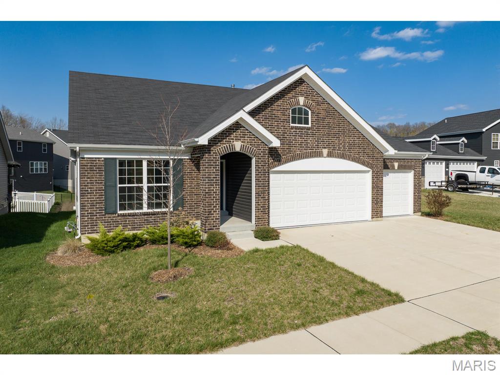 Fox Creek - Residential