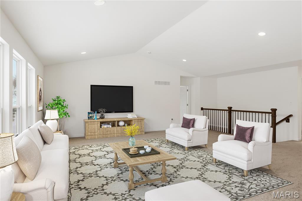 Fox Creek - Residential