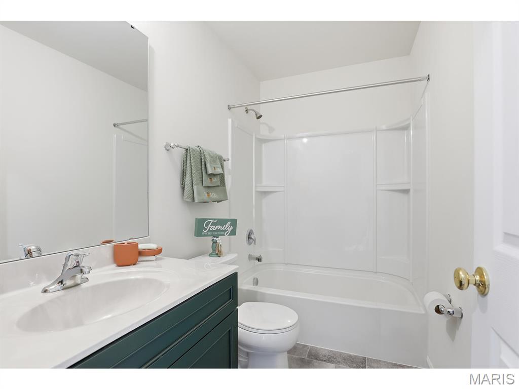 Fox Creek - Residential