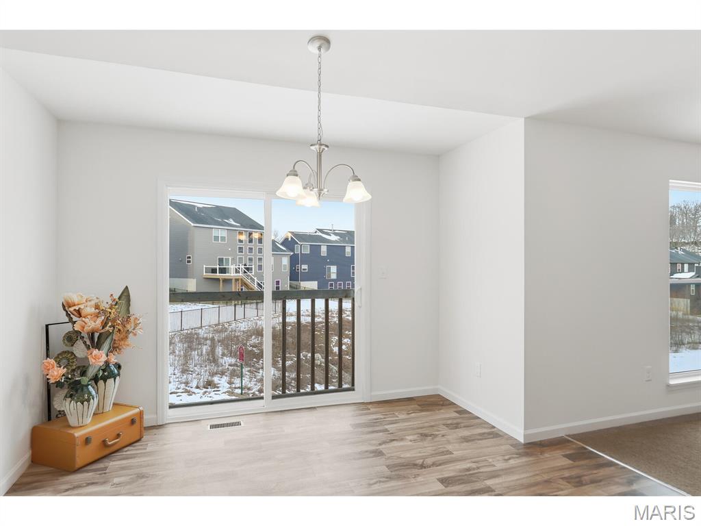 Fox Creek - Residential