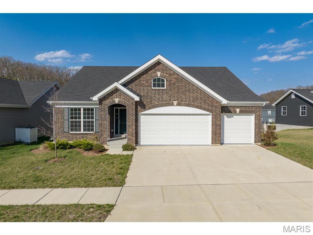 Fox Creek - Residential