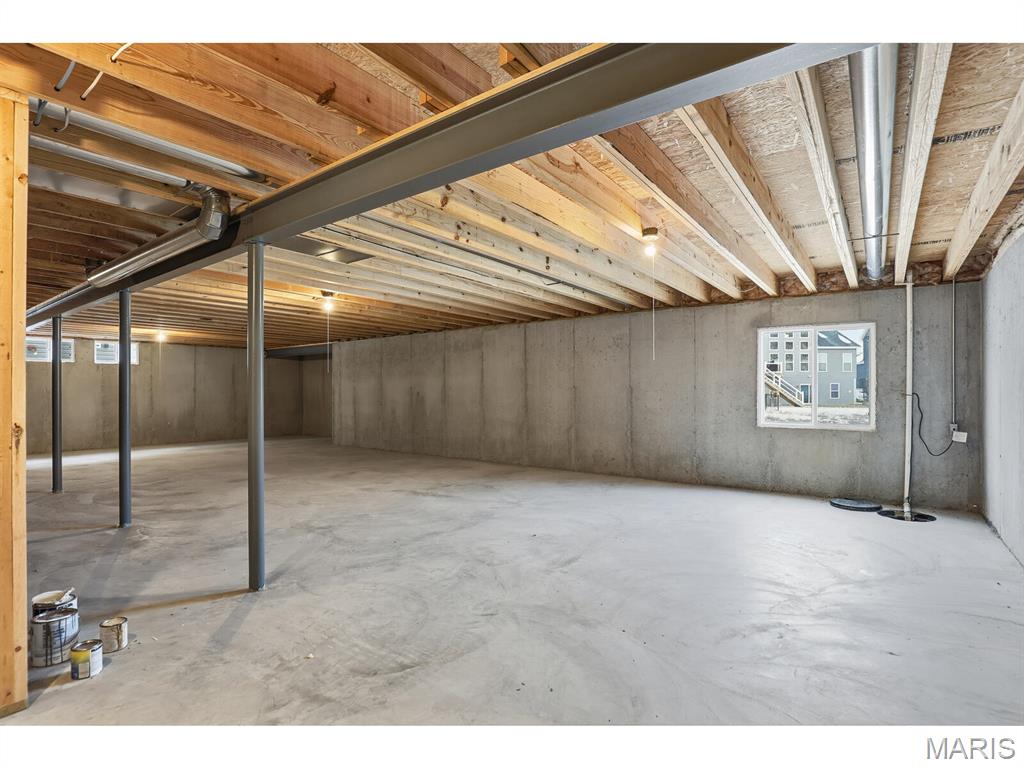 Fox Creek - Residential