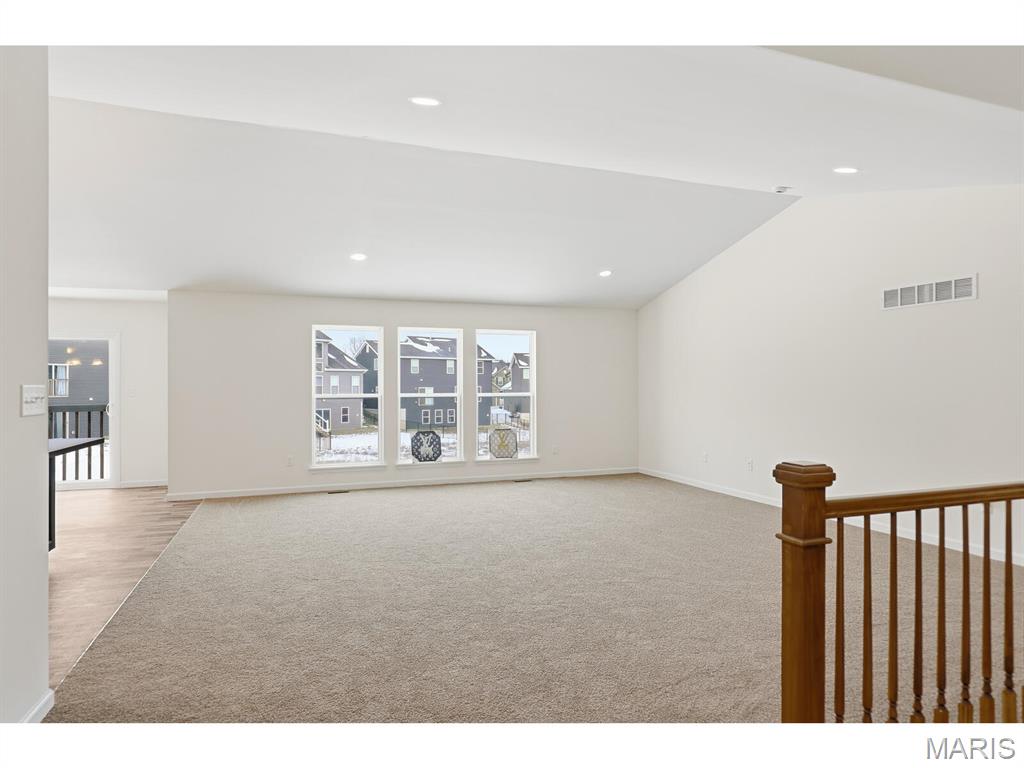 Fox Creek - Residential