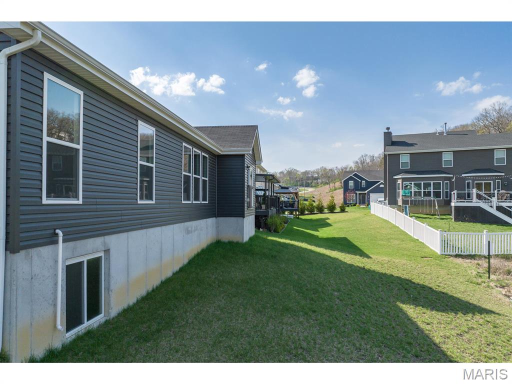 Fox Creek - Residential