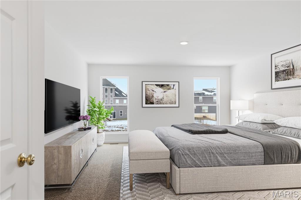 Fox Creek - Residential