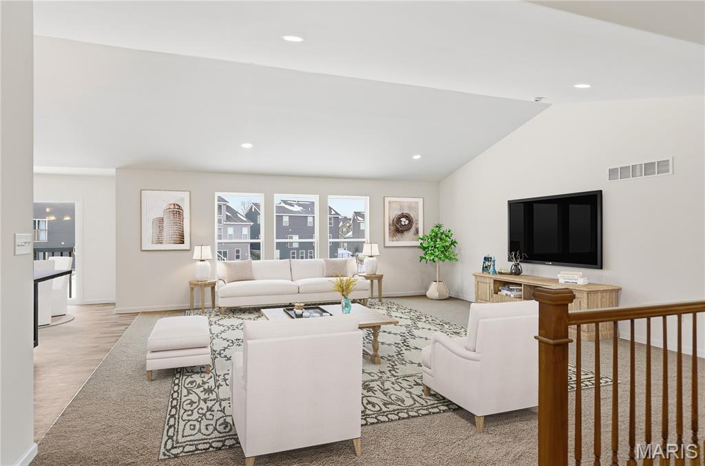 Fox Creek - Residential