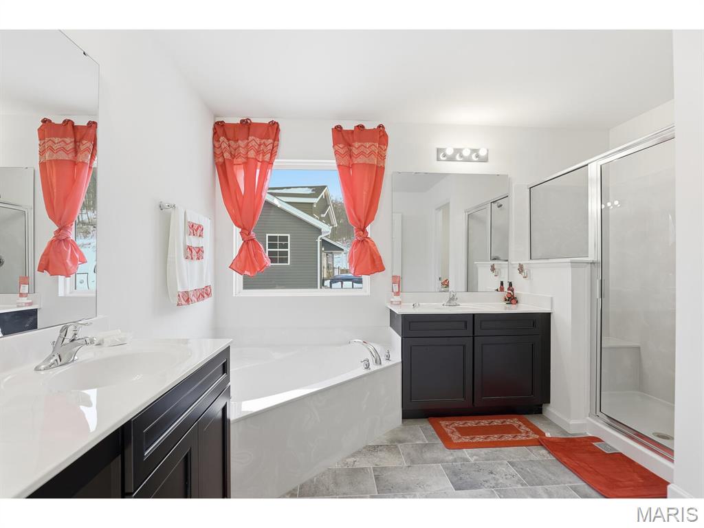 Fox Creek - Residential