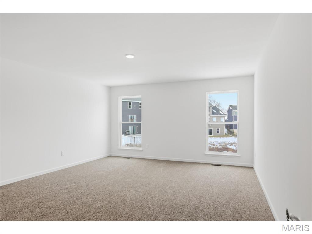 Fox Creek - Residential