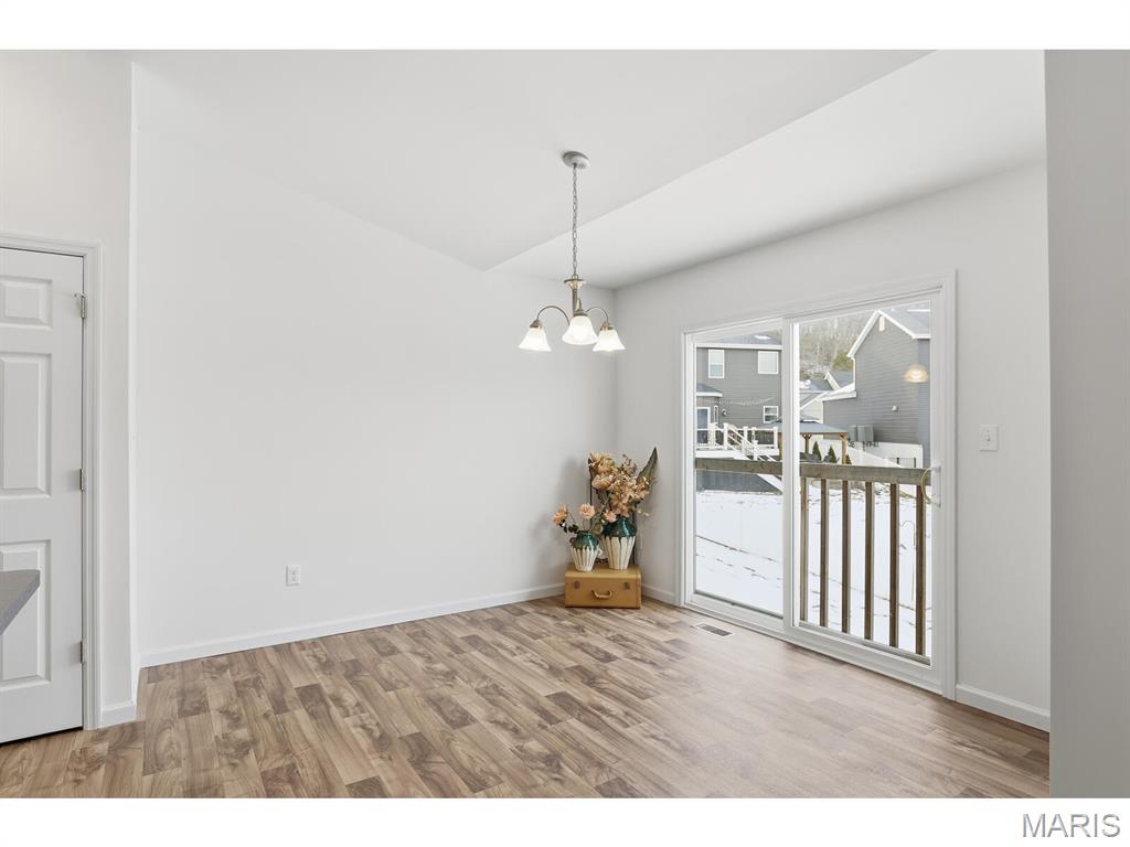 Fox Creek - Residential