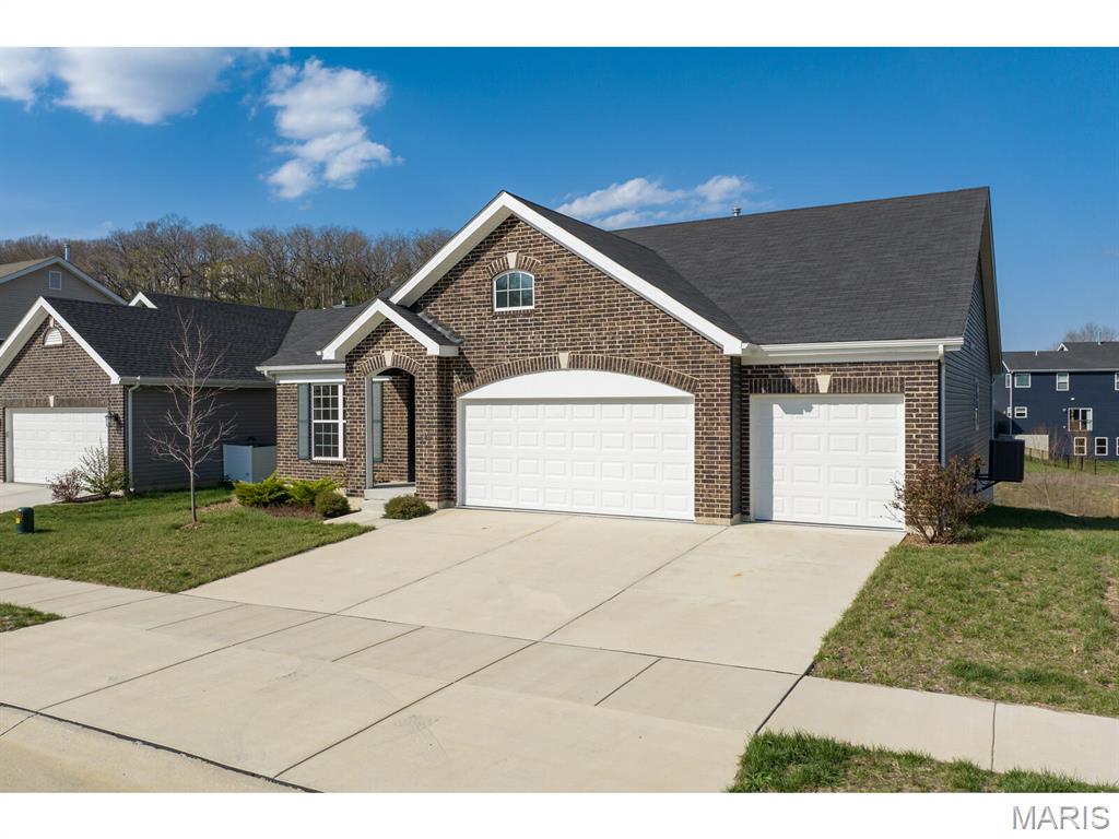 Fox Creek - Residential