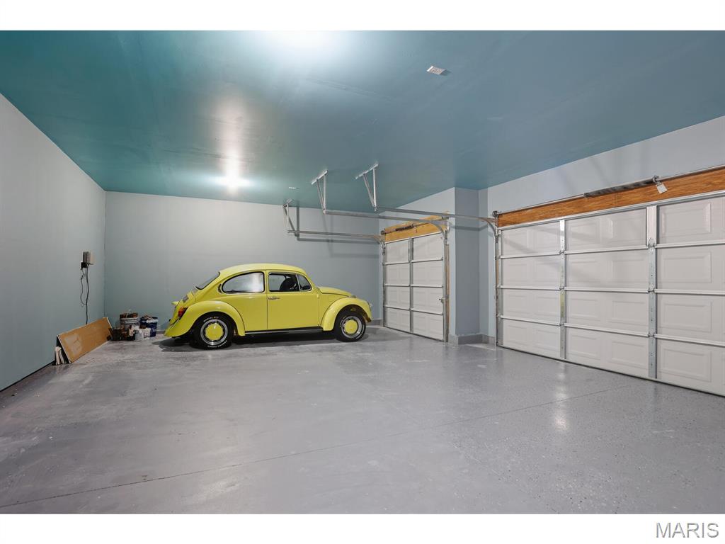 Fox Creek - Residential