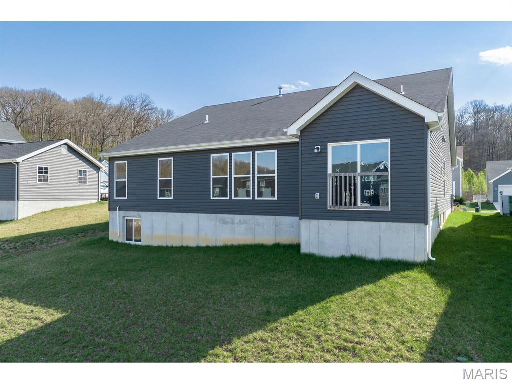 Fox Creek - Residential