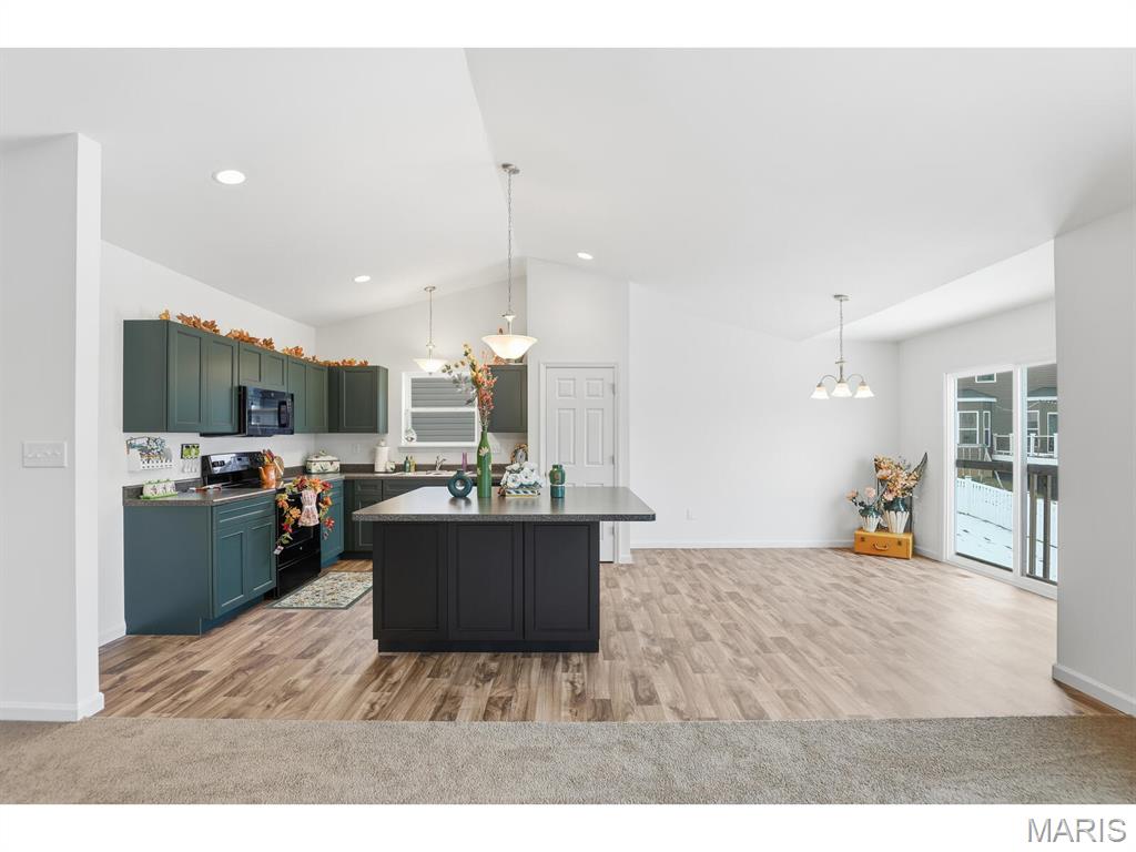 Fox Creek - Residential