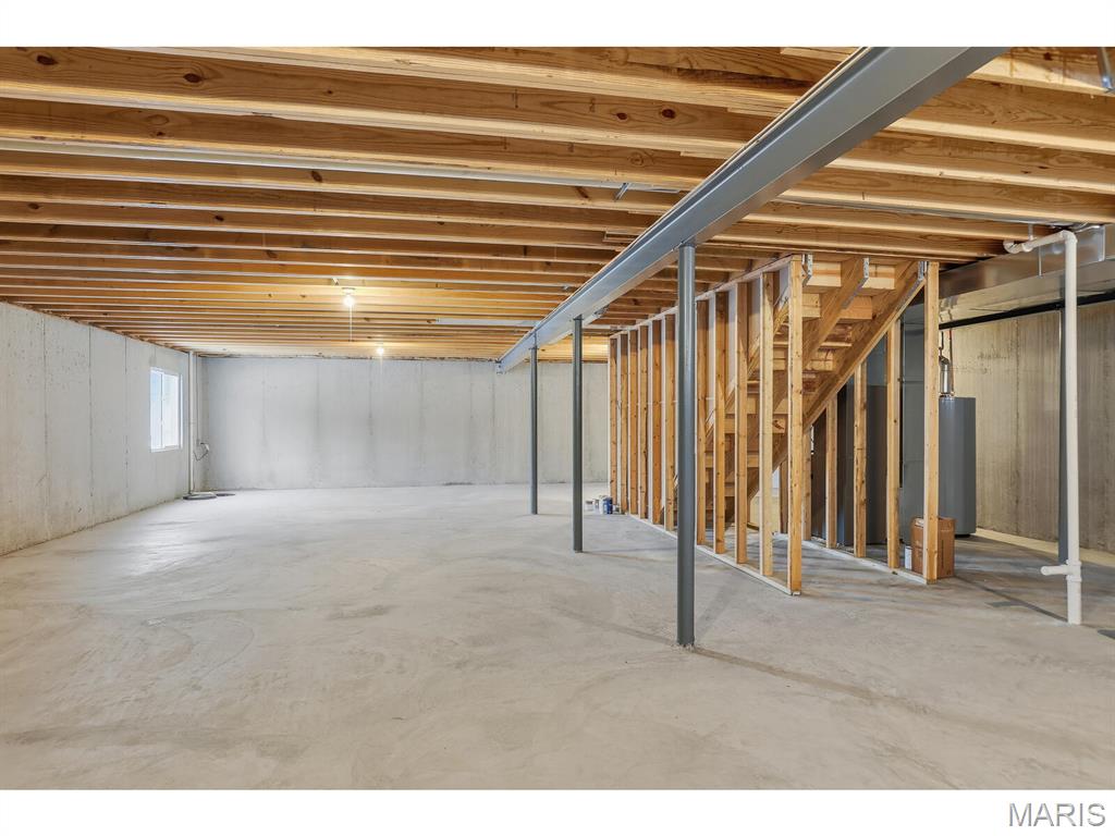 Fox Creek - Residential