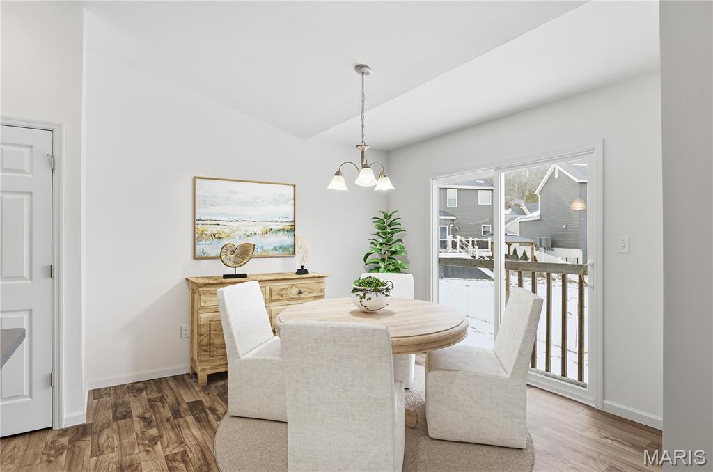 Fox Creek - Residential