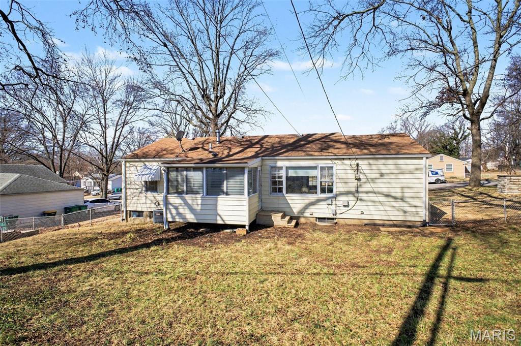 Bissell Hills 11 - Residential