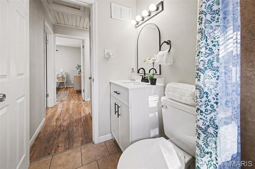 Bissell Hills 11 - Residential