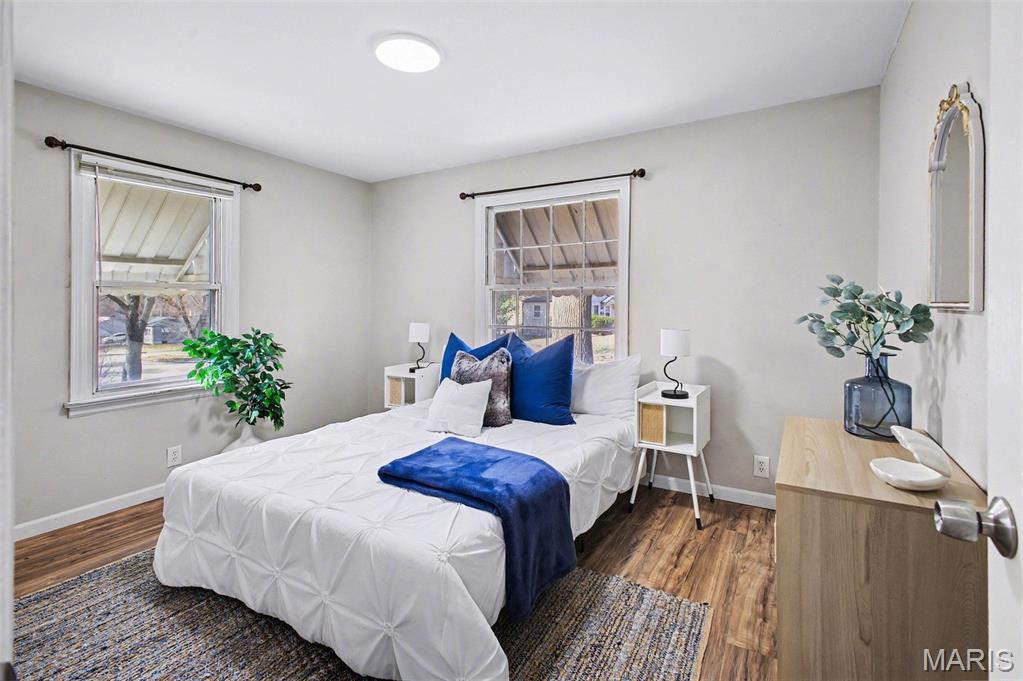 Bissell Hills 11 - Residential