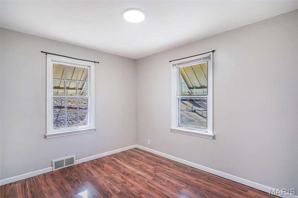 Bissell Hills 11 - Residential