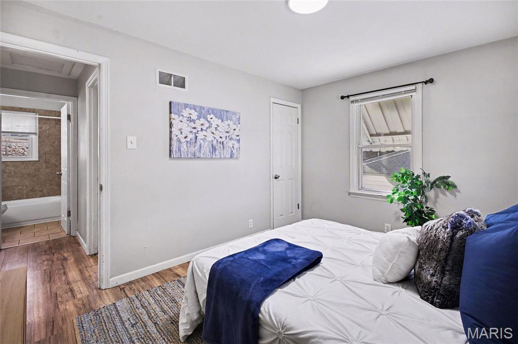 Bissell Hills 11 - Residential