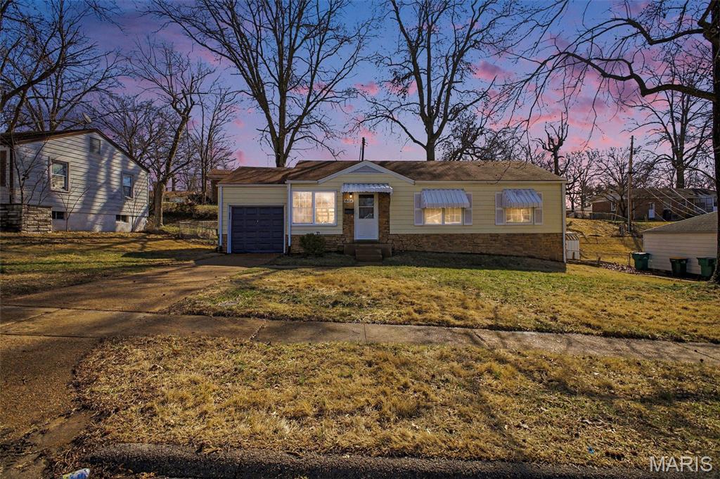 Bissell Hills 11 - Residential