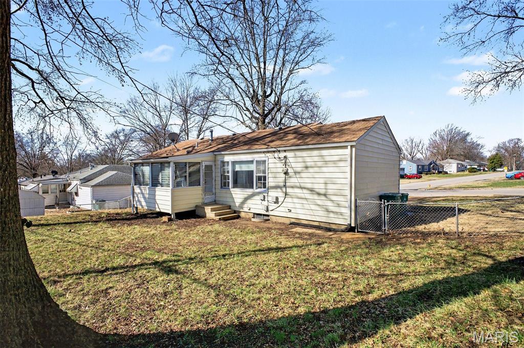 Bissell Hills 11 - Residential