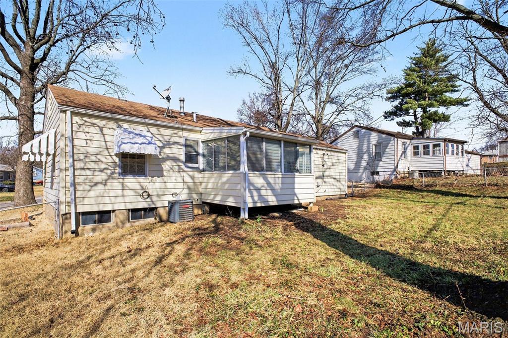 Bissell Hills 11 - Residential