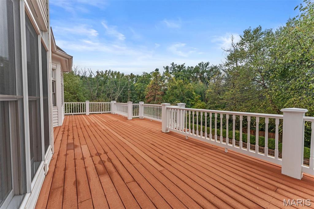 Manderleigh - Residential