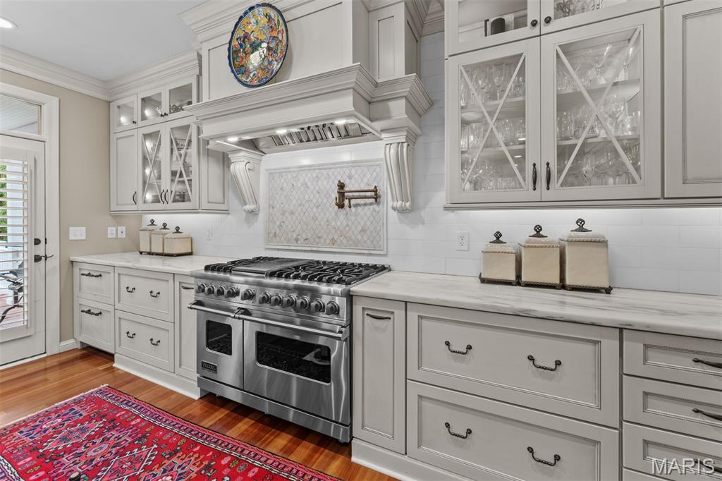 Manderleigh - Residential