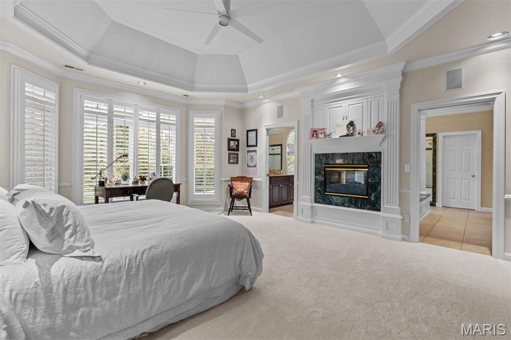 Manderleigh - Residential