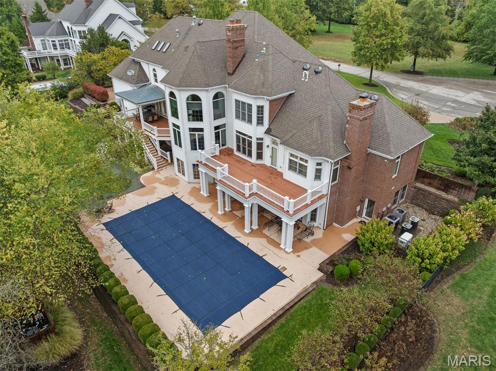 Manderleigh - Residential