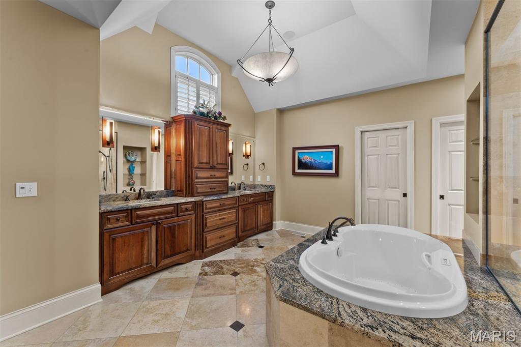 Manderleigh - Residential