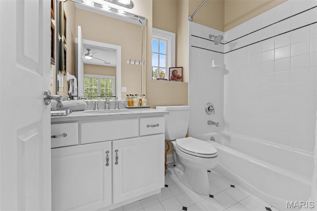 Manderleigh - Residential