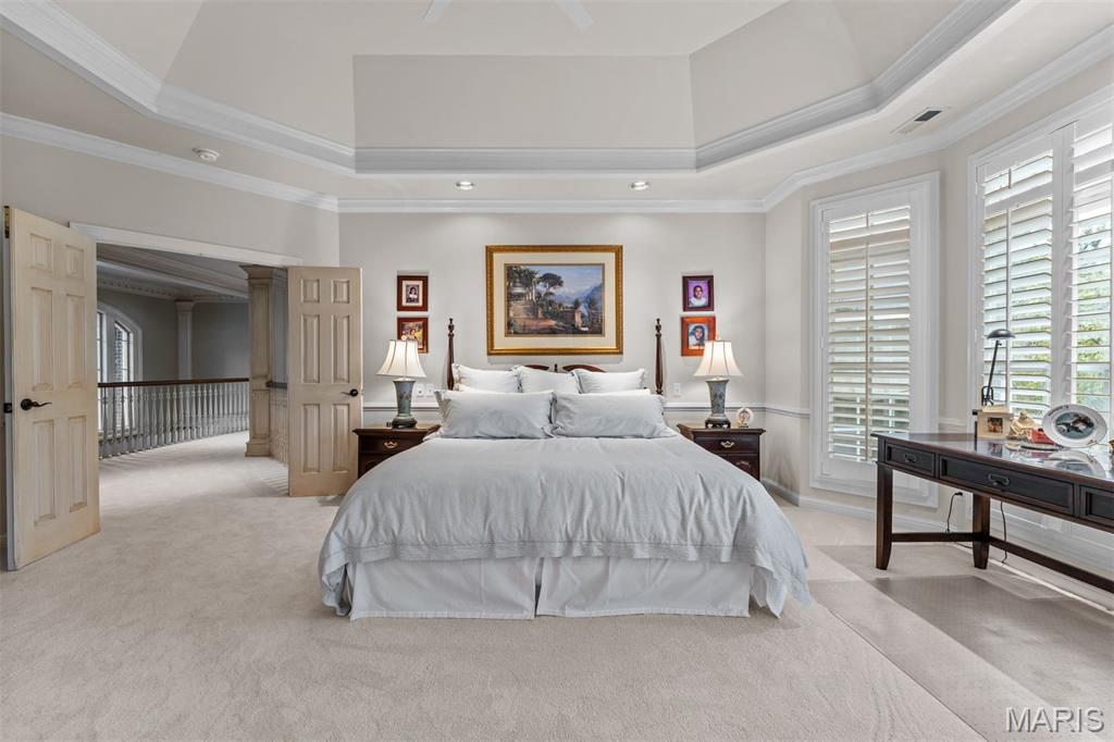 Manderleigh - Residential