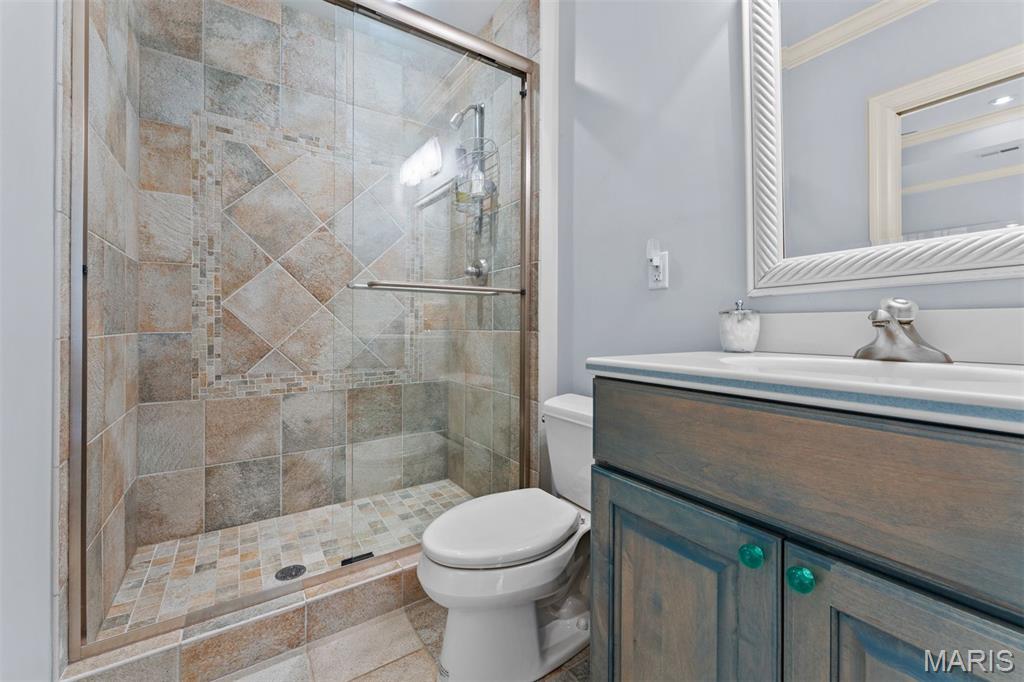 Manderleigh - Residential