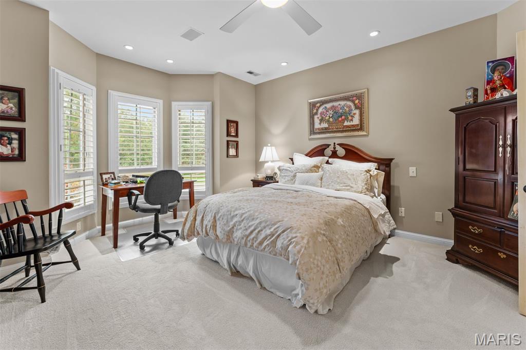 Manderleigh - Residential