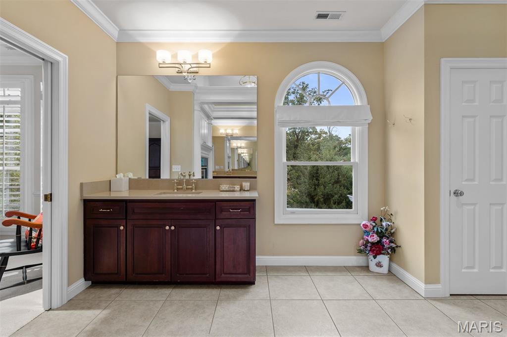 Manderleigh - Residential