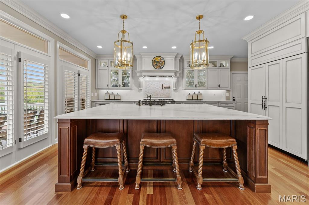 Manderleigh - Residential