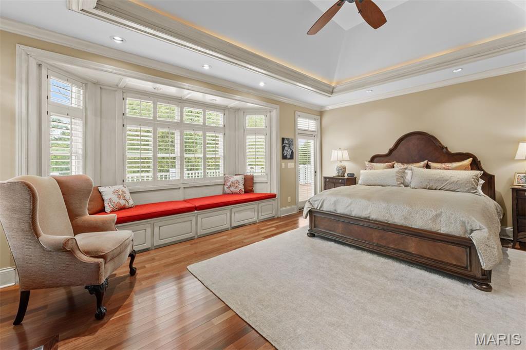 Manderleigh - Residential