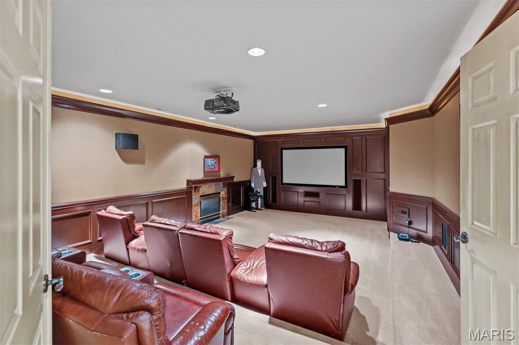 Manderleigh - Residential