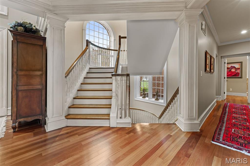 Manderleigh - Residential