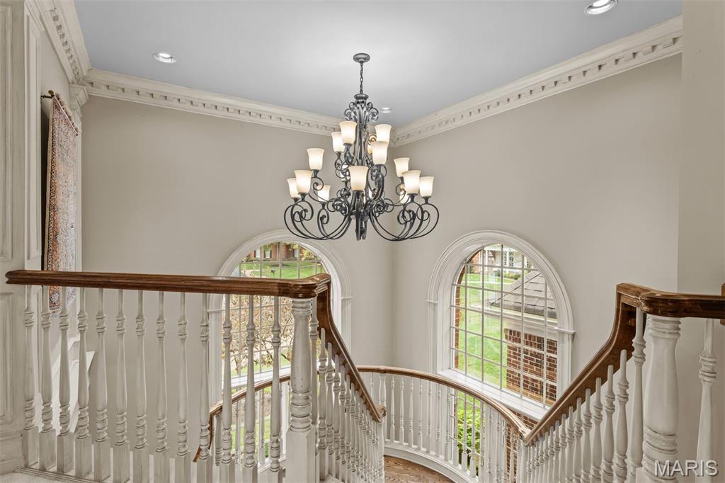 Manderleigh - Residential