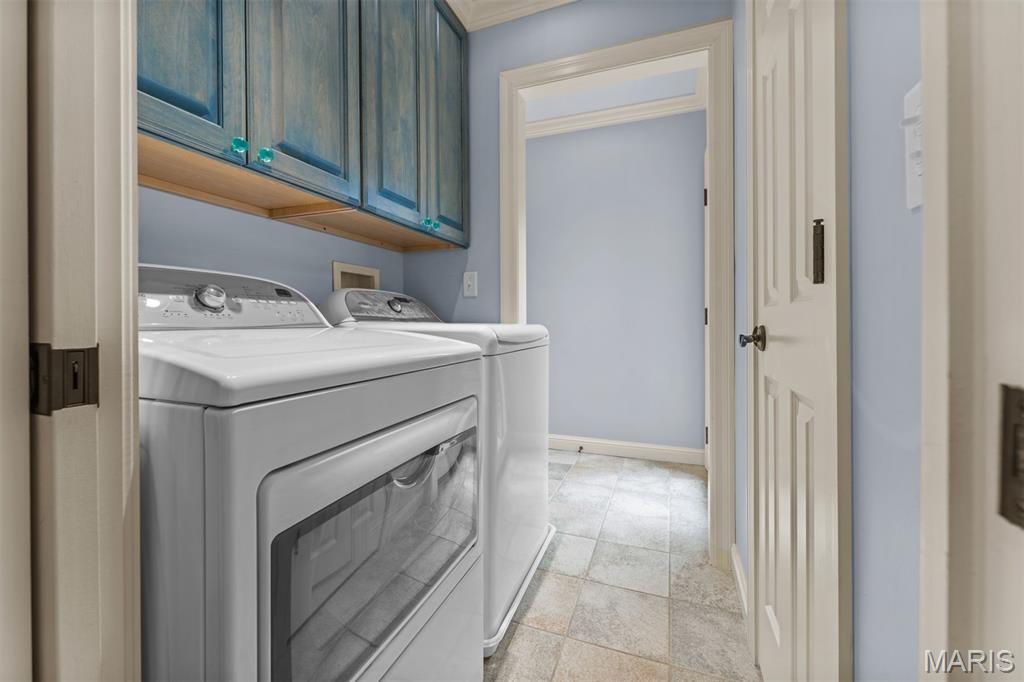 Manderleigh - Residential