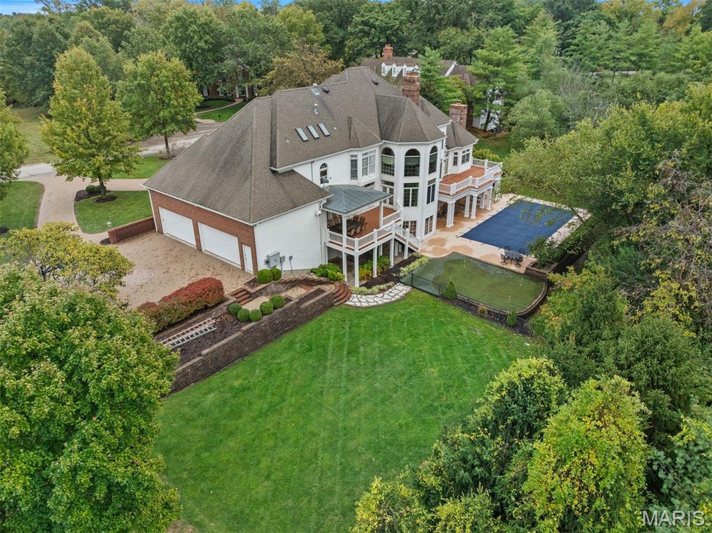 Manderleigh - Residential