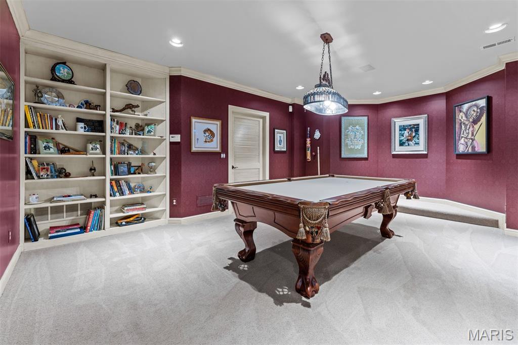 Manderleigh - Residential