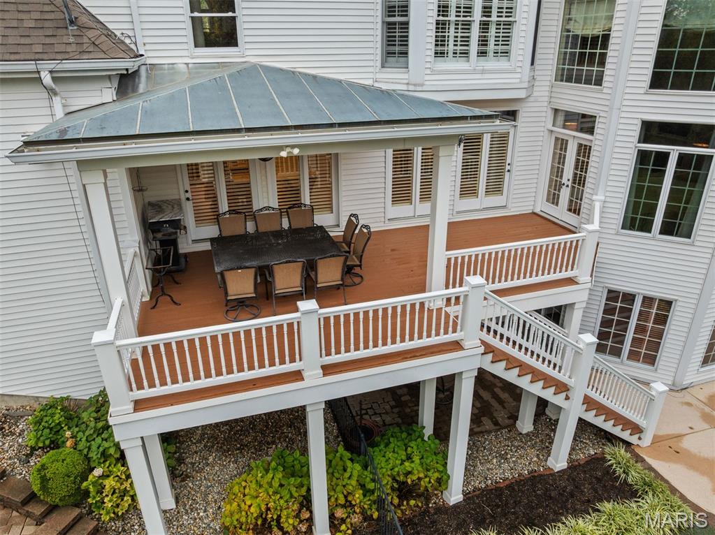 Manderleigh - Residential