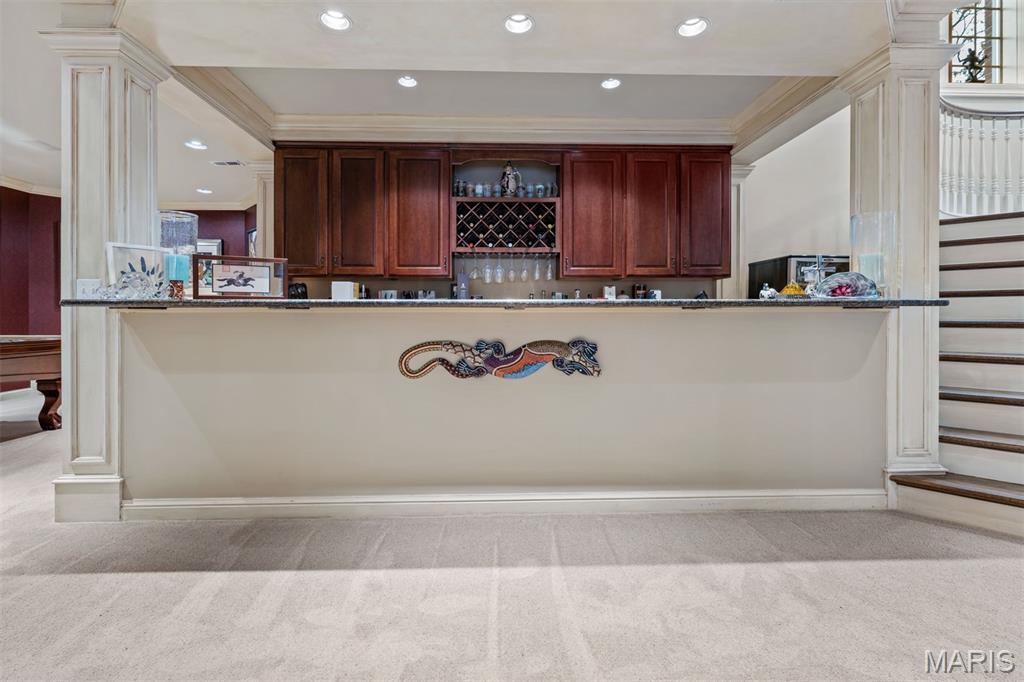 Manderleigh - Residential