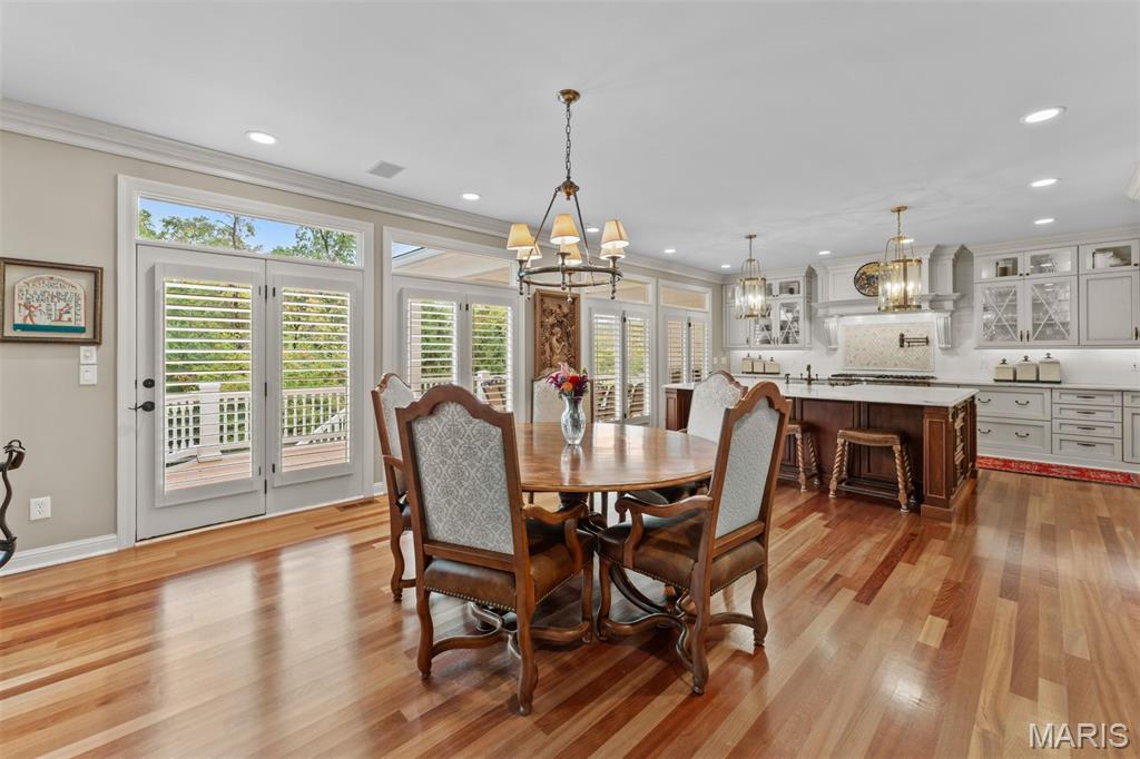 Manderleigh - Residential