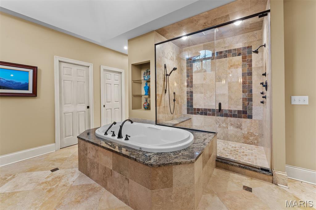 Manderleigh - Residential